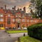 Wroxall Abbey Hotel - map
