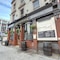 PubLove @ The Green Man - Hostel - map