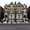 United Lodge Hotel & Apartments - map
