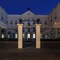 Aigle Noir Hotel Fontainebleau - Mgallery Collection - map