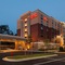 Hampton Inn & Suites Camp Springs - map
