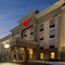 Hampton Inn Haverhill - map