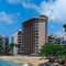 Kahana Beach Vacation Club - map