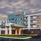 Courtyard Largo Medical Center Drive - map