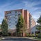 Doubletree By Hilton Hotel Leominster - map