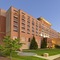 Sheraton Baltimore Washington Airport Hotel - Bwi - map
