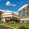 Courtyard By Marriott Boston Marlborough - map