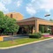 Sonesta Select Boston Milford - map