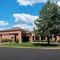 Courtyard By Marriott Boston Norwood Canton - map