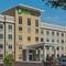 Holiday Inn Express & Suites Norwood-Boston Area By Ihg - map