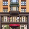 Hotel Providence - map