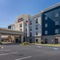 Hampton Inn & Suites Schererville - map
