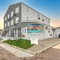 Hammock Inn & Suites - Jersey Shore - map