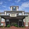 Holiday Inn Express Sharon - map