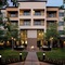 Courtyard By Marriott Springfield - map
