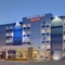 Fairfield Inn By Marriott Boston Tewksbury Andover - map