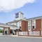 Spark By Hilton Fredericksburg Southpoint - map
