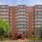 Residence Inn Washington, Dc Foggy Bottom - map