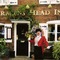 The Saracens Head - map