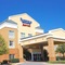 Fairfield Inn & Suites By Marriott Winchester - map