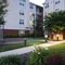 Residence Inn Potomac Mills - map