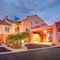 Fairfield Inn & Suites Twentynine Palms-Joshua Tree National Park - map