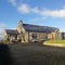 Carnately Lodge Ballycastle - map