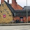 The Three Pigeons Inn - map