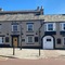 The Three Horseshoes Hotel - map