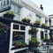 The Abbey Hotel - map