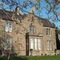 The Gables - map
