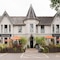 The Pavilion Arms - map
