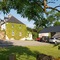 Alltybrain Farm Cottages And B&B - map
