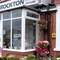The Brockton - map