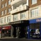 Britannia Study Hotel - map
