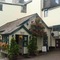 The Abbey Inn - map