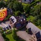 The Old Rectory Inn - map