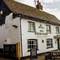 The Kings Head - map