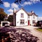 The Knowe B&B - map