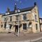 The Kings Arms Chipping Norton - map