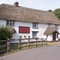 The New Inn - map