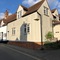 Motts Cottage - map