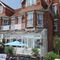 The Langtons Bed & Breakfast - map