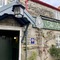 The Lion At Pennard - map