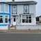 Beacharbour Hotel - map