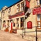 The Old Post Office Hotel - map