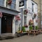 The County Hotel - map