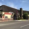Greyhound Country Inn - map