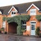 Bel & The Dragon Odiham - map