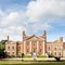 Warbrook House Heritage Hotel - map